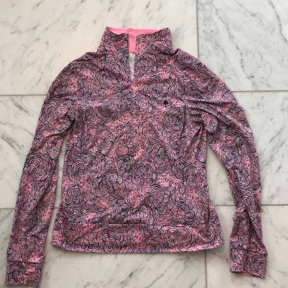 Lilly Pulitzer pullover